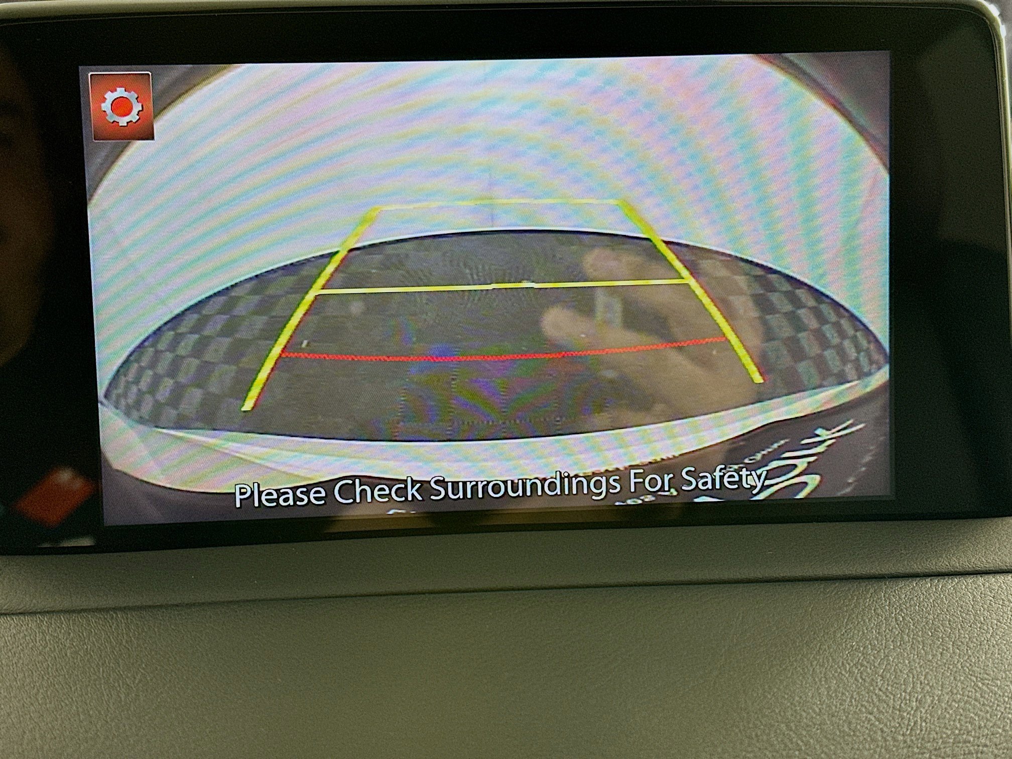 Used 2018 MAZDA CX-9 Touring image 22