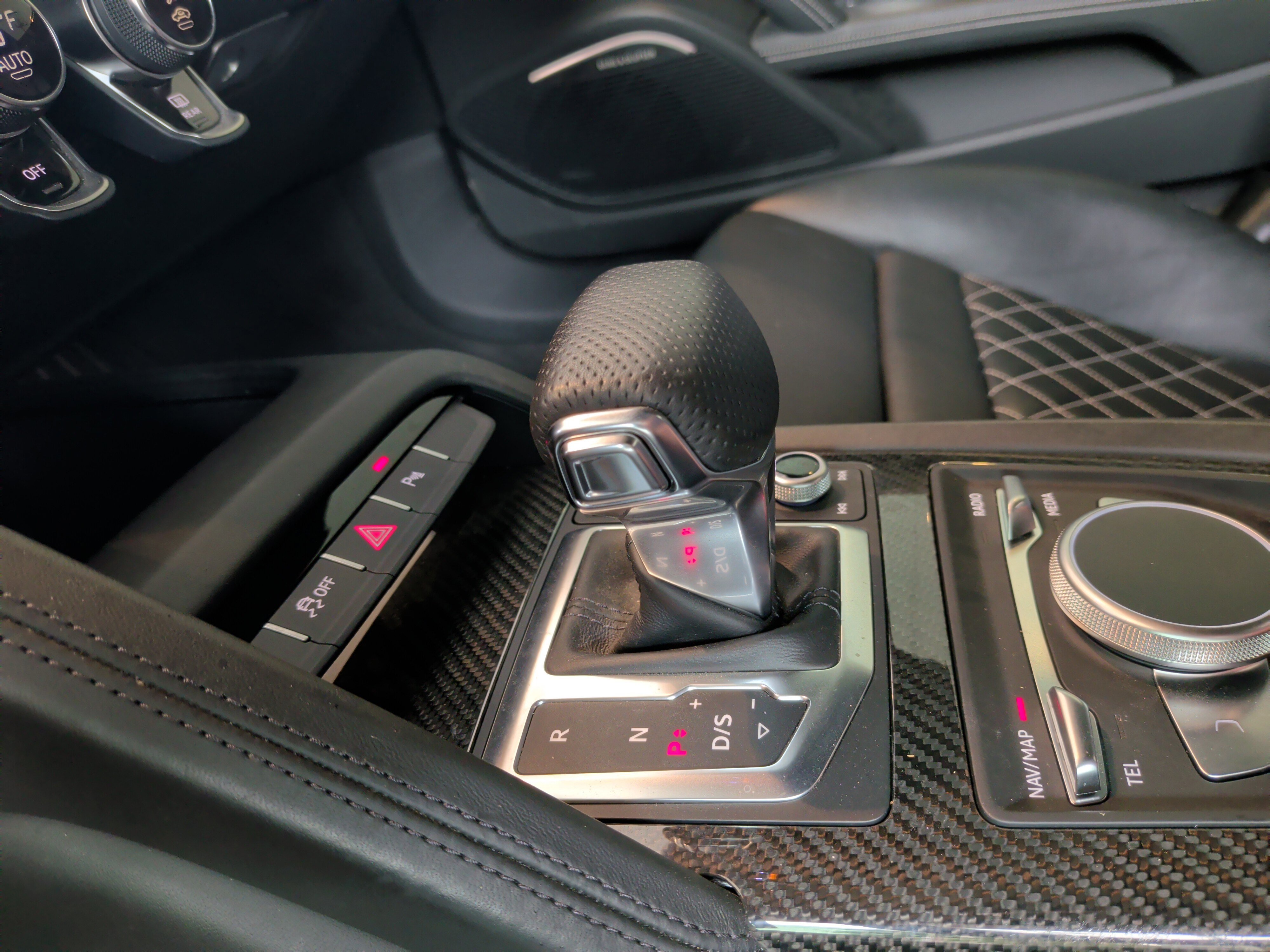 Used 2018 Audi R8 V10 plus AWD/4WD image 22