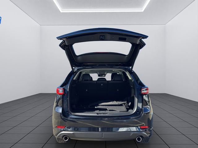 Used 2024 MAZDA CX-5 AWD 2.5 S w/ Preferred Package image 20