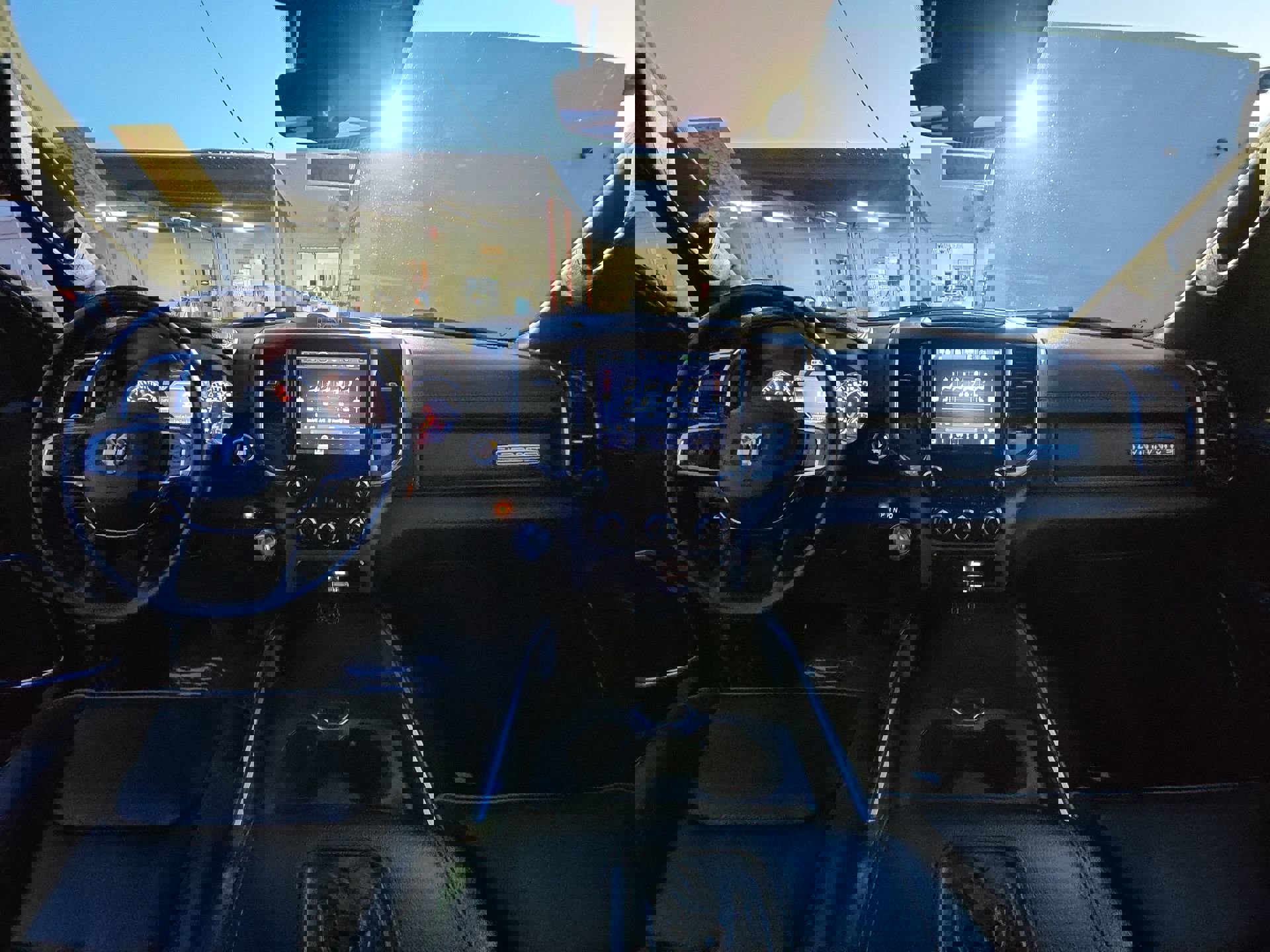 Certified 2024 RAM 1500 Laramie image 26