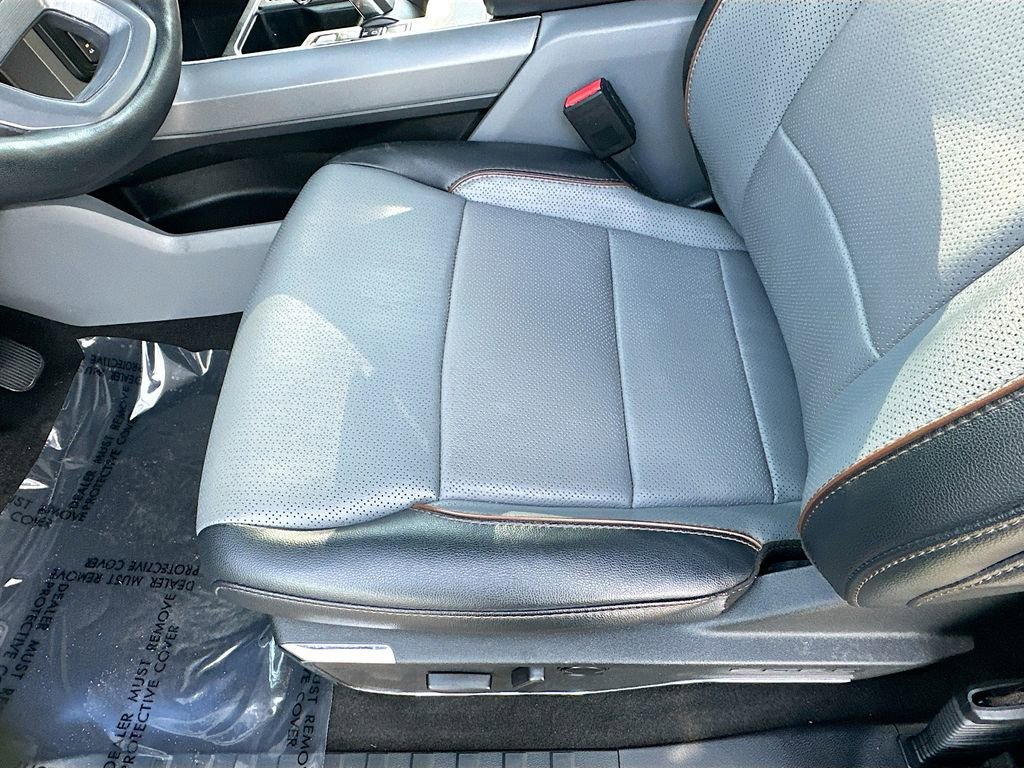 Used 2024 Ford F150 Lariat image 20