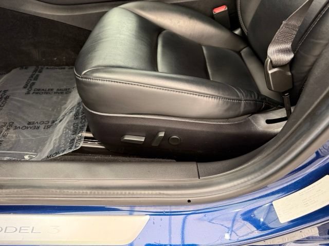 Used 2019 Tesla Model 3 Standard Range Plus RWD image 13