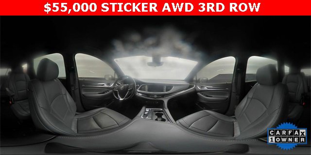 Used 2024 Buick Enclave Premium image 26