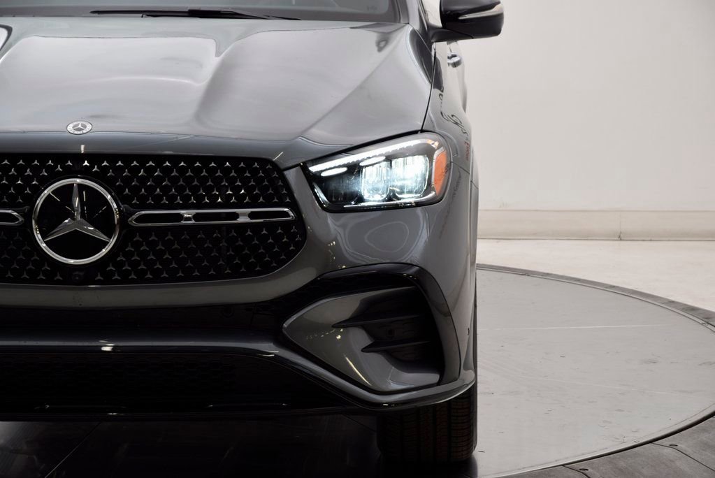 New 2026 Mercedes-Benz GLE 450 4MATIC Coupe image 10