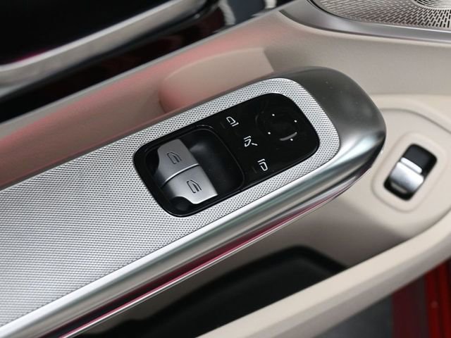 New 2024 Mercedes-Benz CLE 300 4MATIC Coupe image 13