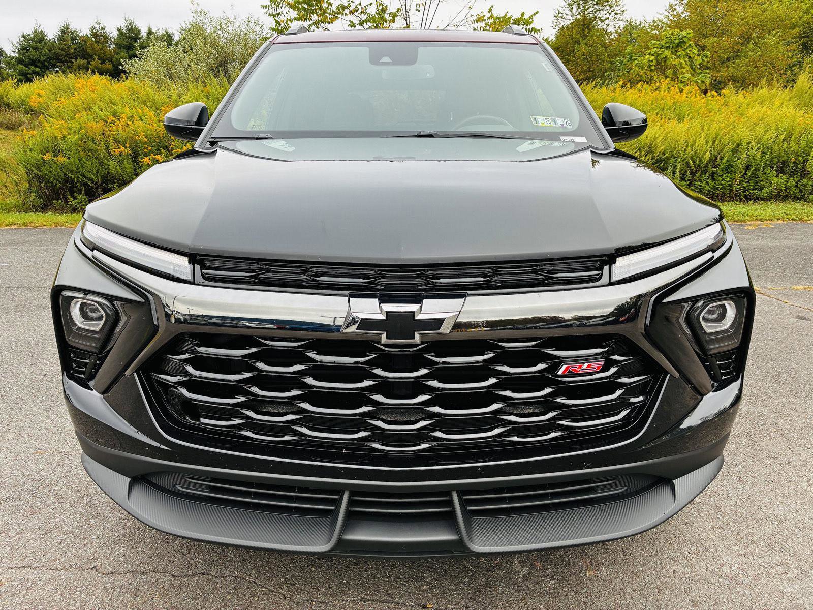 Used 2024 Chevrolet TrailBlazer RS w/ Convenience Package image 12