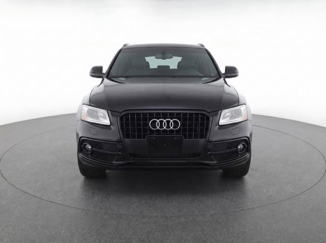 Used 2014 Audi Q5 3.0T Premium Plus image 3
