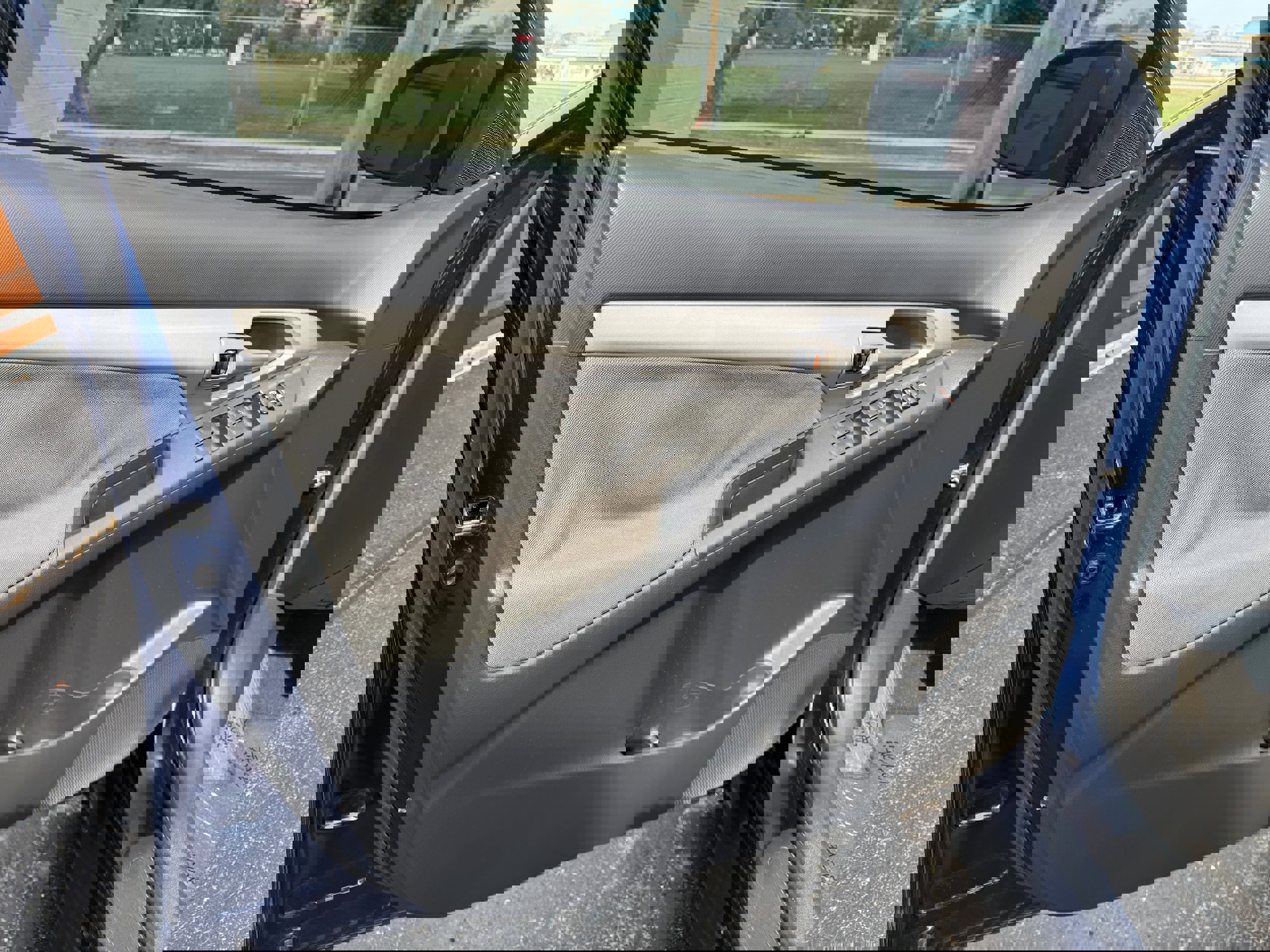 Used 2009 Toyota Matrix XRS image 7