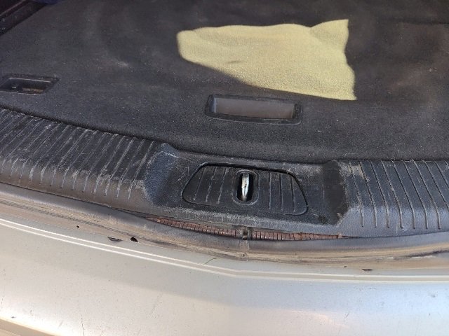 Used 2013 Chevrolet Captiva Sport LT image 8