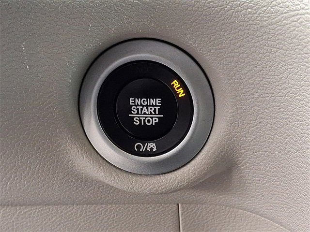 Used 2023 Chrysler Voyager LX image 23