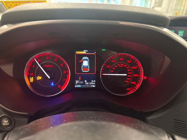 Used 2020 Subaru Impreza 2.0i Sport AWD/4WD image 9