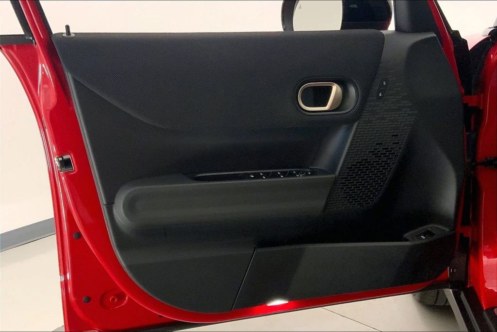 Certified 2025 MINI Cooper S image 24