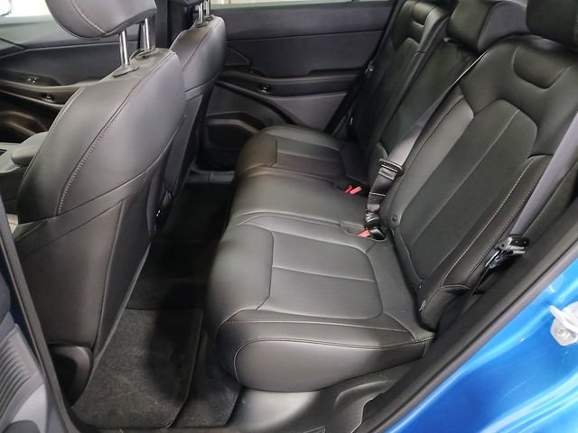 New 2026 Jeep Cherokee Limited image 20