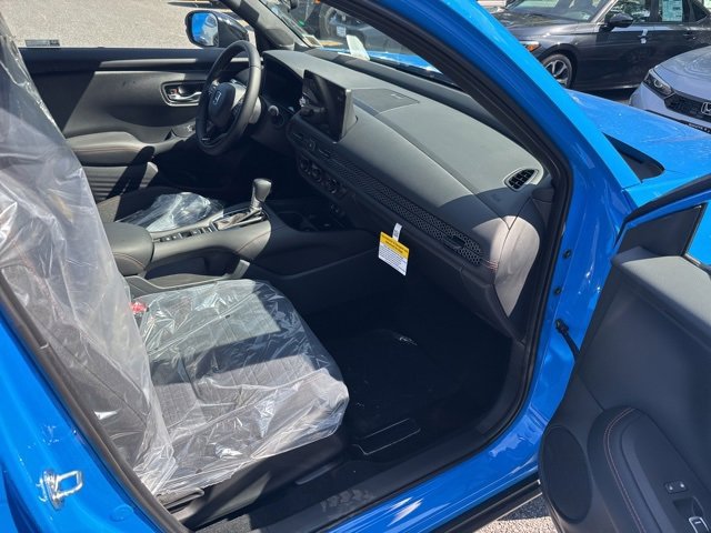New 2026 Honda HR-V Sport image 12