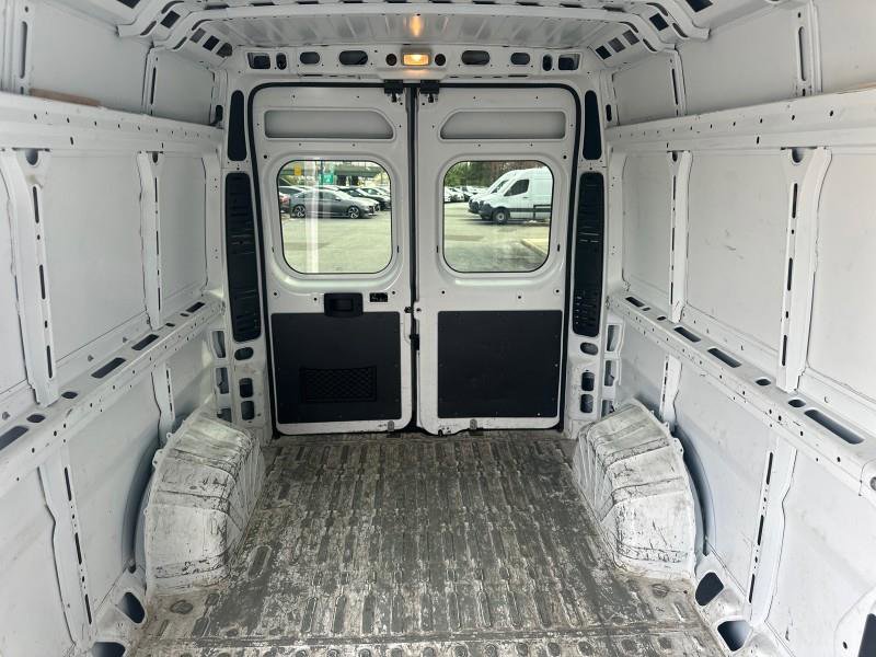 Used 2021 RAM ProMaster 2500 image 10