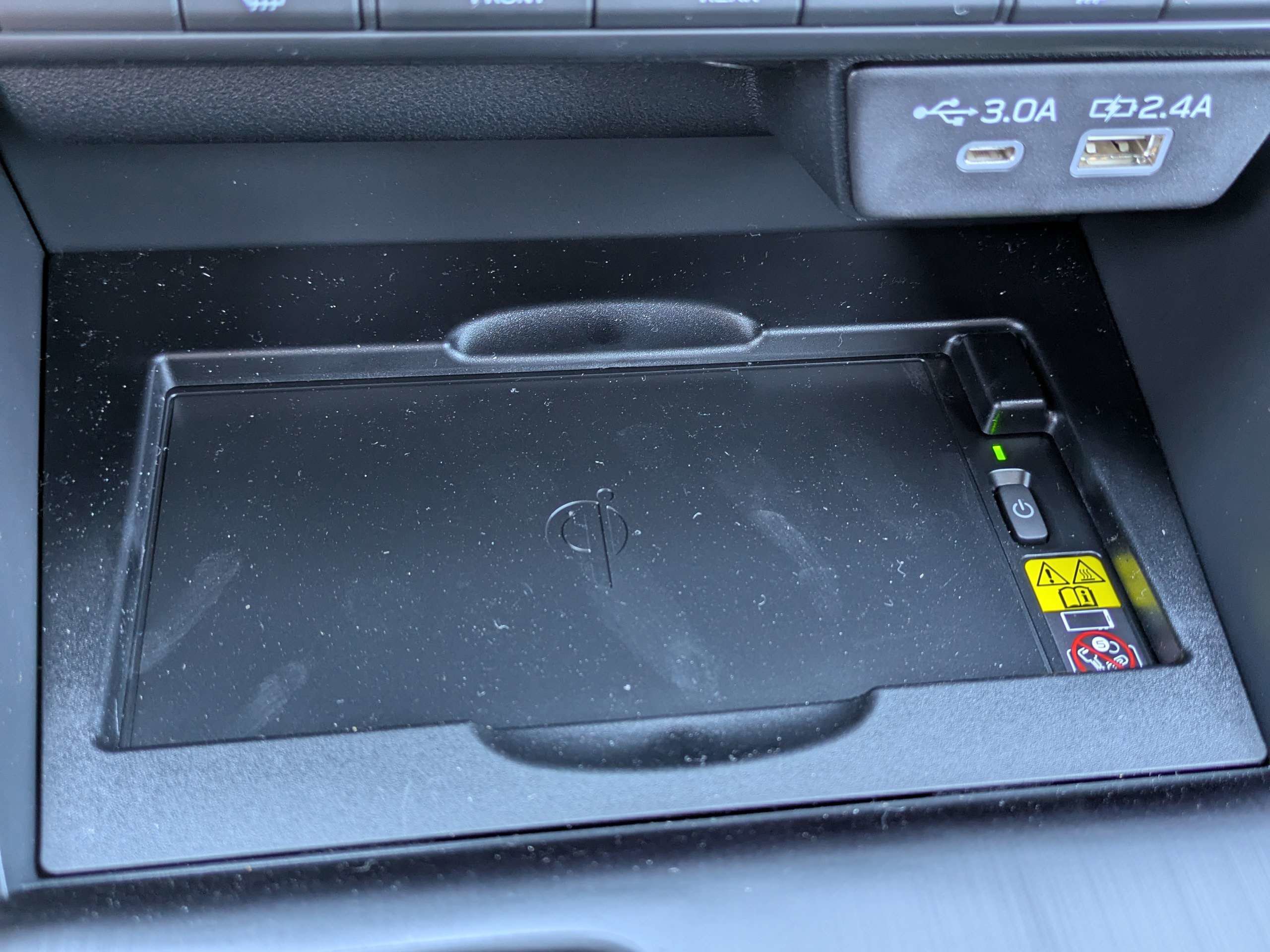 New 2026 Subaru Outback Limited image 25