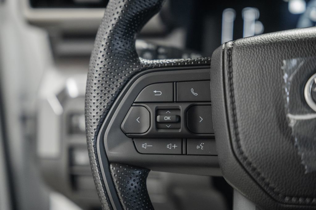 New 2026 Toyota Tacoma SR5 image 28