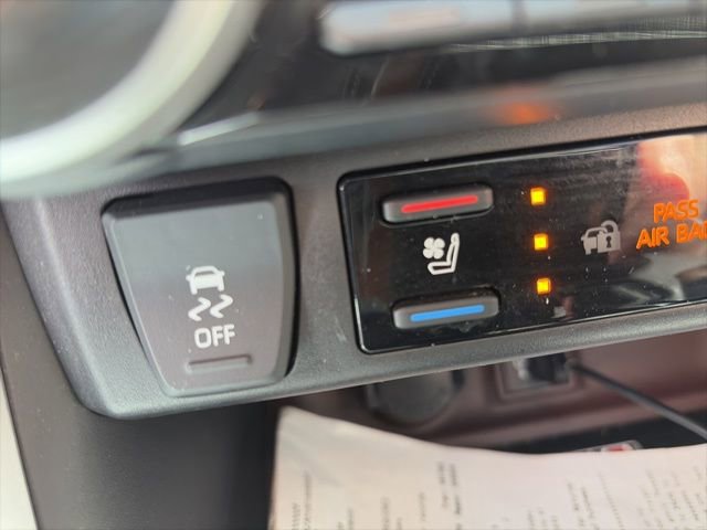 Used 2024 Toyota RAV4 Limited w/ Advanced Technology Package image 12