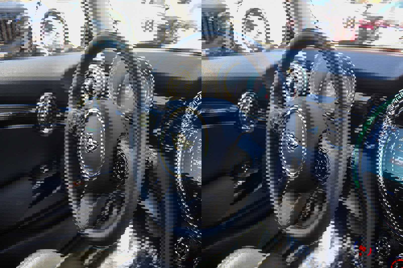 Used 2024 MINI Cooper SE image 14