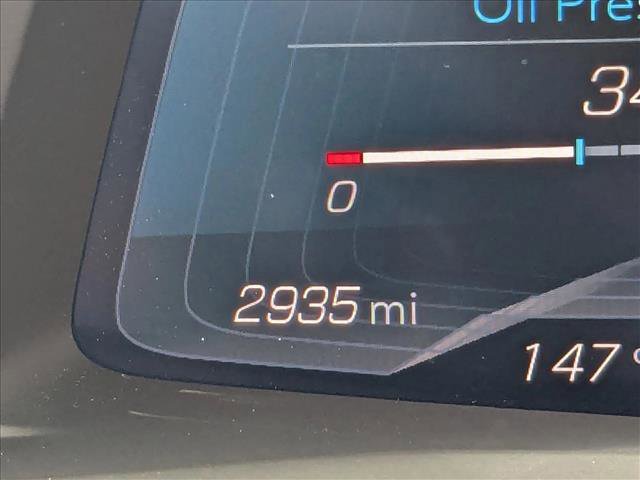 Used 2021 Chevrolet Corvette Stingray Coupe w/ 1LT image 11