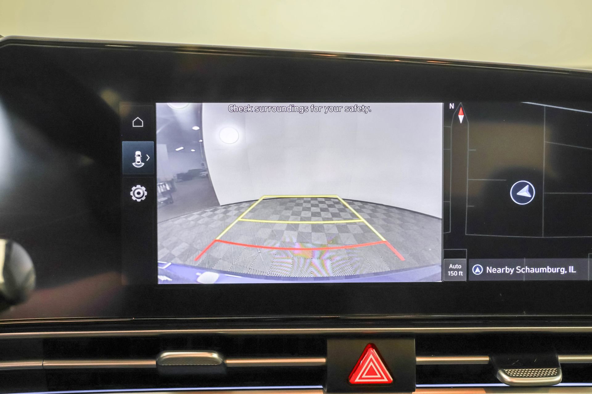 Used 2024 Hyundai Elantra SEL image 8