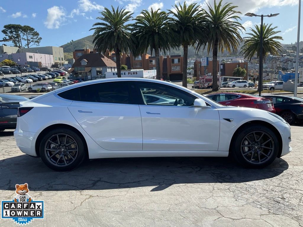 Used 2018 Tesla Model 3 Long Range image 3