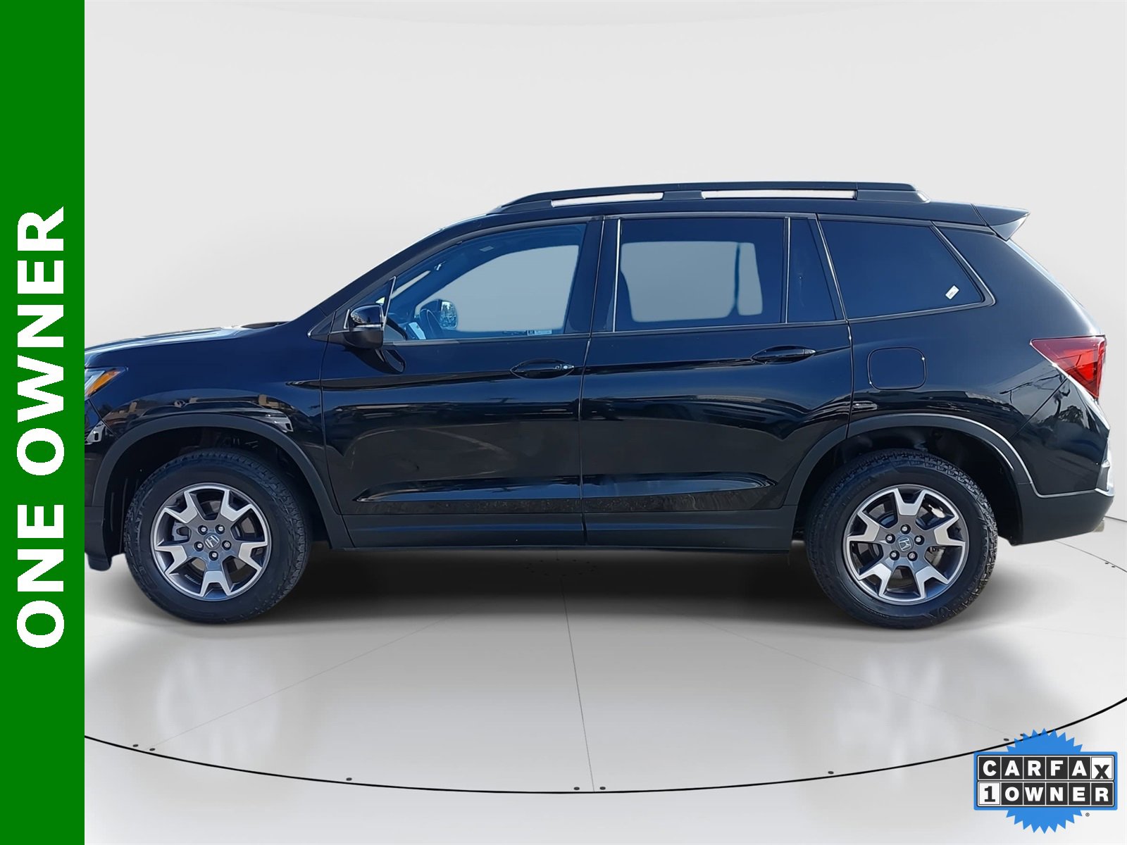 Used 2023 Honda Passport TrailSport image 8