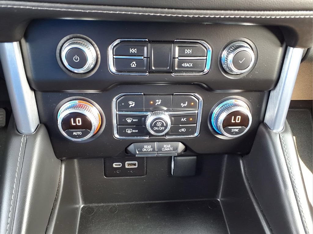 Certified 2023 GMC Yukon SLE AWD/4WD image 27