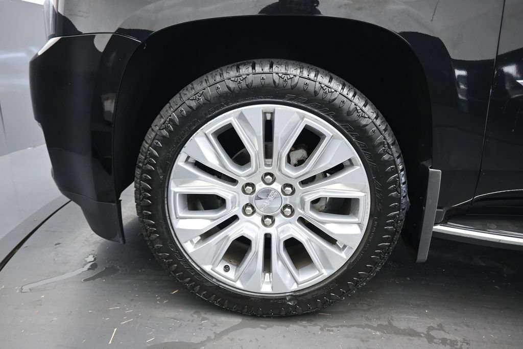 Used 2018 GMC Yukon SLT AWD/4WD image 64