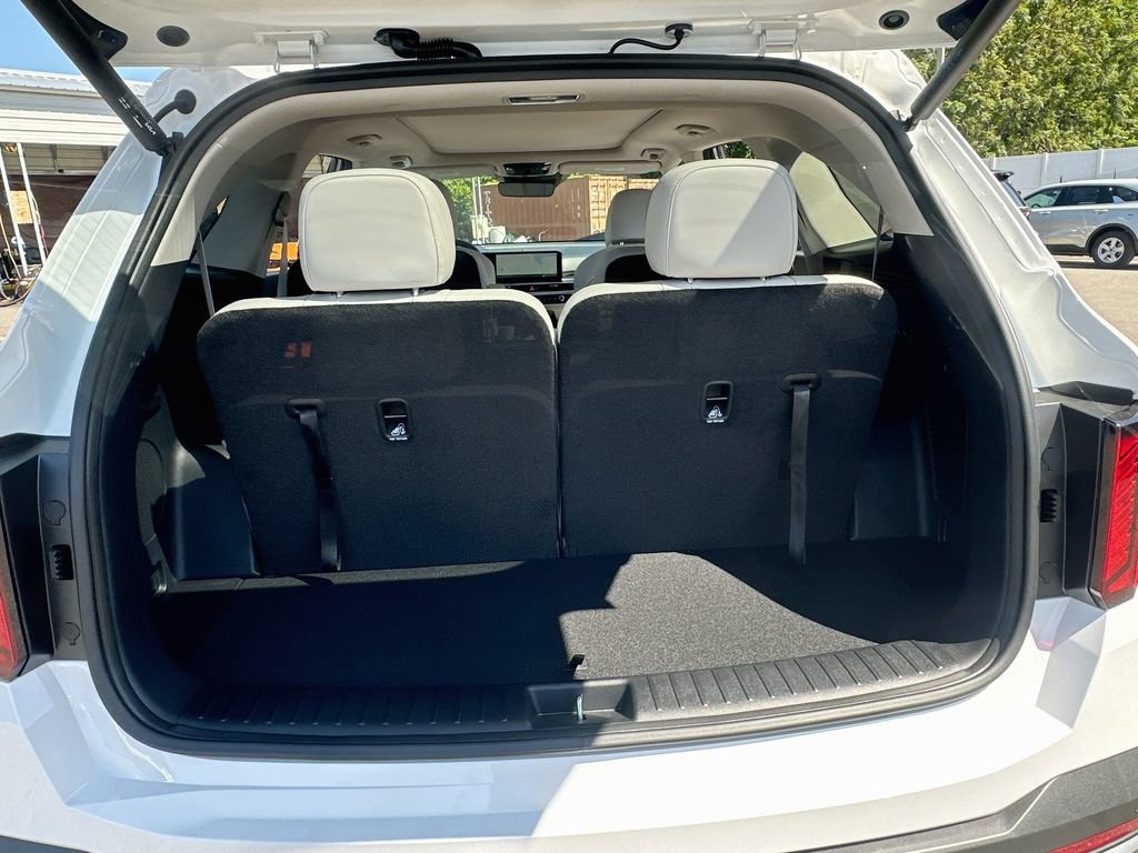 New 2026 Kia Sorento EX w/ EX Premium Package FWD image 27