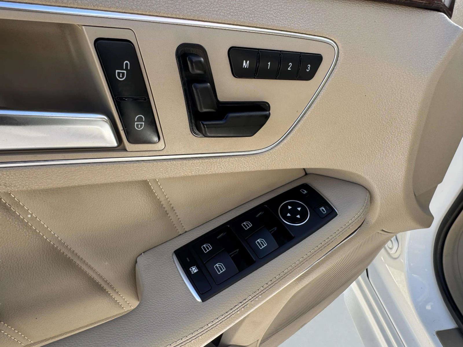 Used 2012 Mercedes-Benz E 63 AMG Sedan image 19