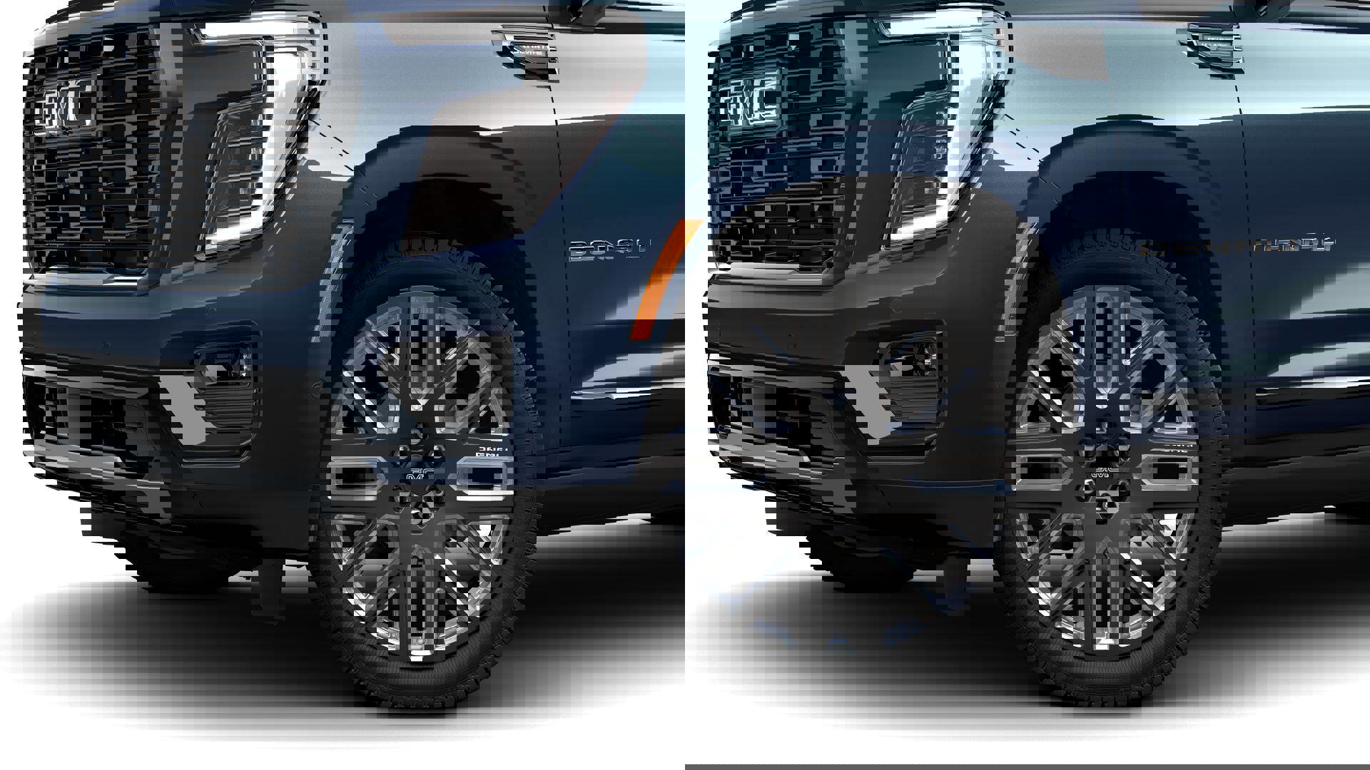 New 2026 GMC Yukon XL Denali Ultimate image 5