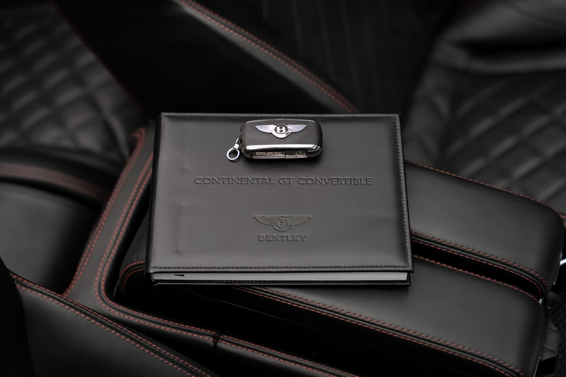 Used 2016 Bentley Continental GT V8 S AWD/4WD image 78