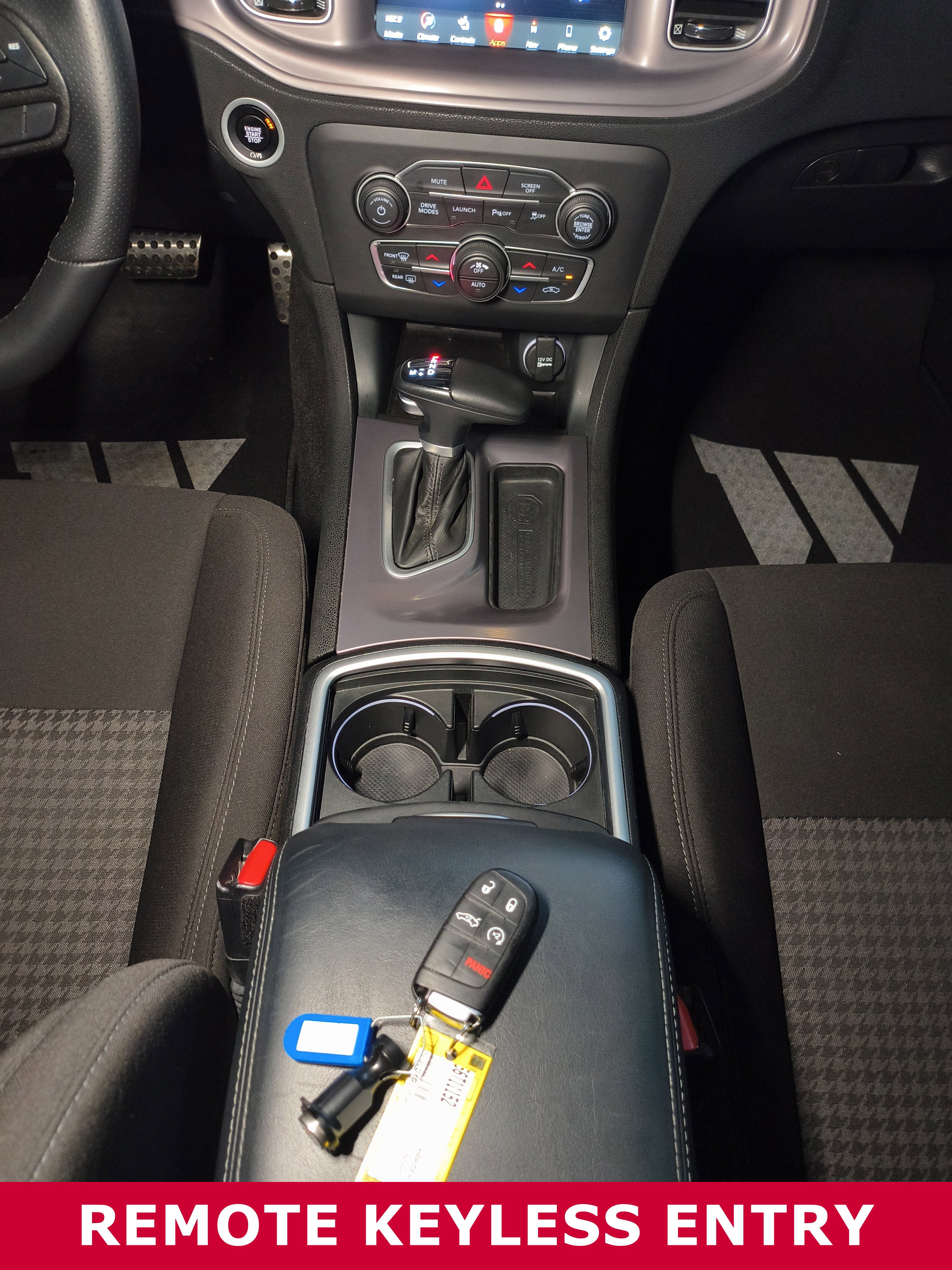 Used 2023 Dodge Charger Scat Pack image 16