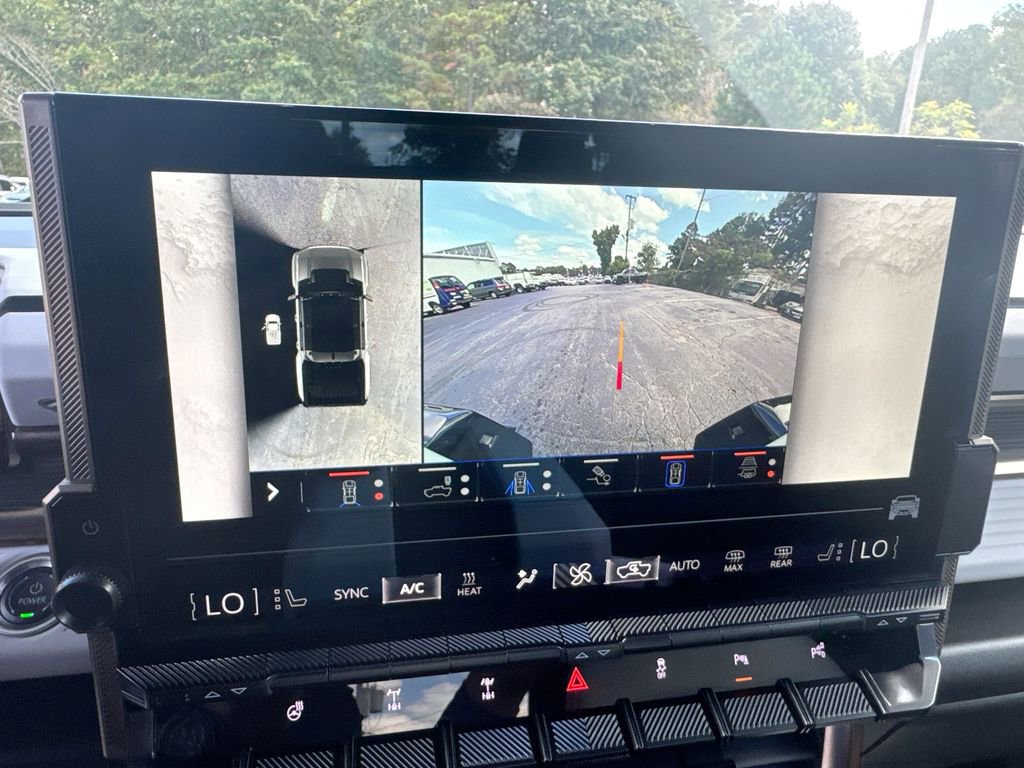 Used 2024 GMC Hummer EV 3X w/ Extreme Off-Road Package image 28