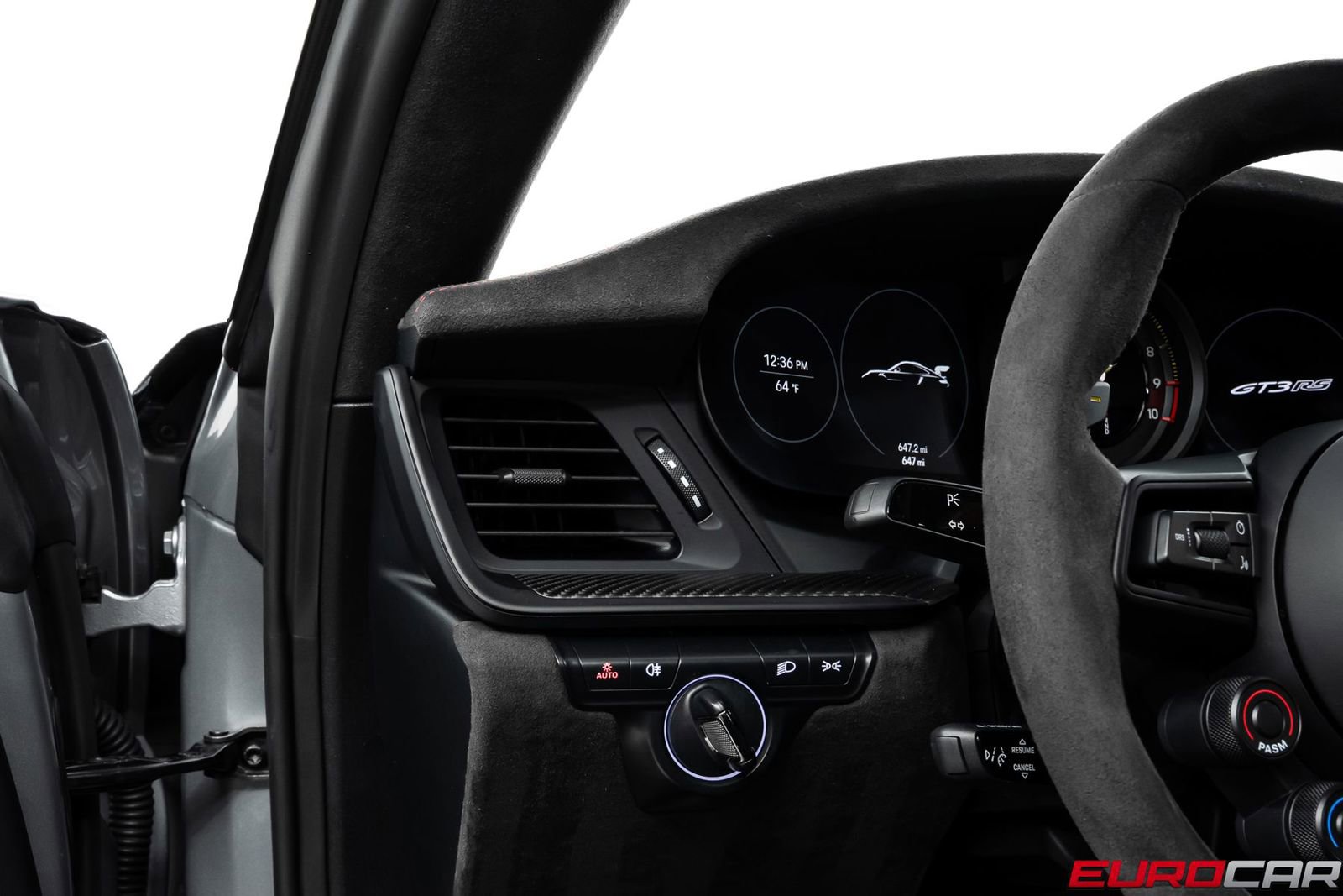 Used 2025 Porsche 911 GT3 RS RWD image 28