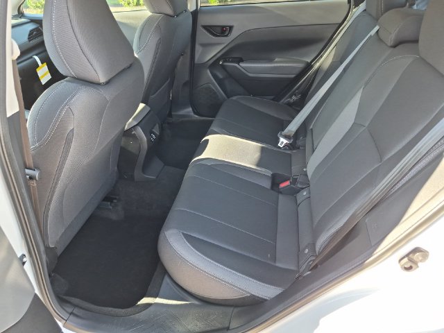 New 2026 Subaru Crosstrek 2.5i Premium AWD/4WD image 25