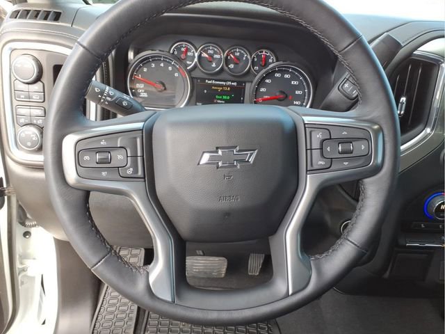 Used 2022 Chevrolet Silverado 1500 RST w/ Rally Edition image 16