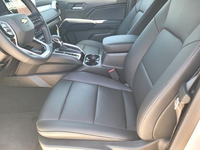 New 2026 Chevrolet Colorado LT w/ LT Convenience Package RWD image 16