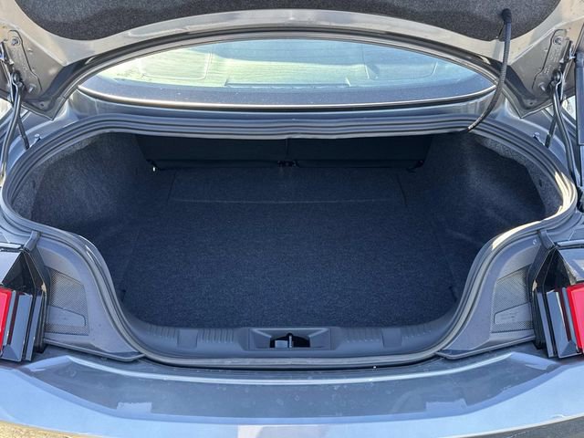 New 2026 Ford Mustang Coupe image 10