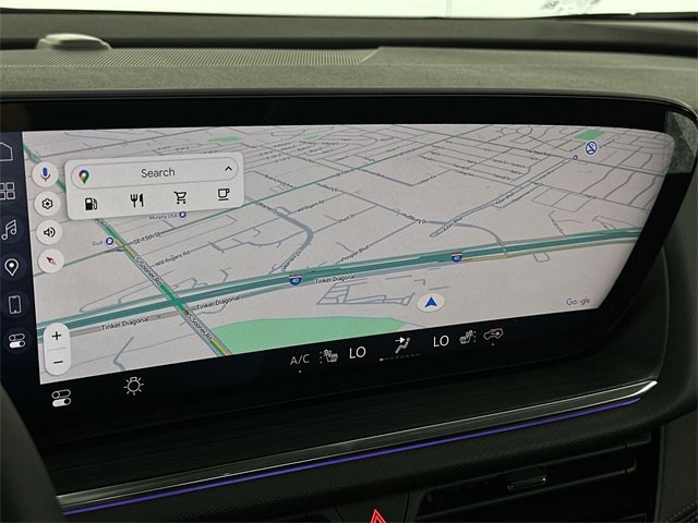 New 2025 Buick Envision Preferred image 14