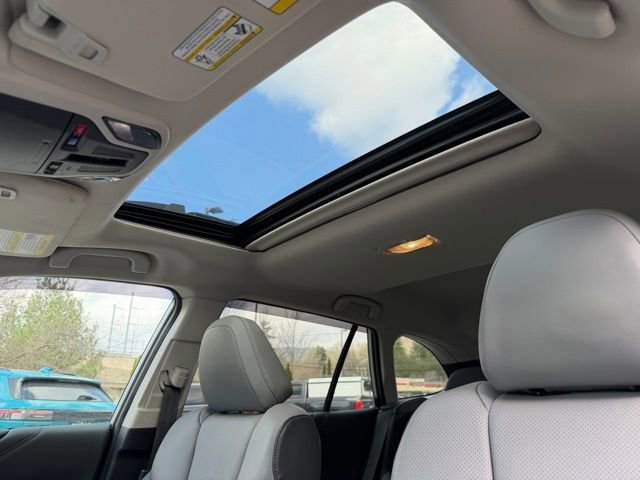 Used 2022 Subaru Outback Limited image 34