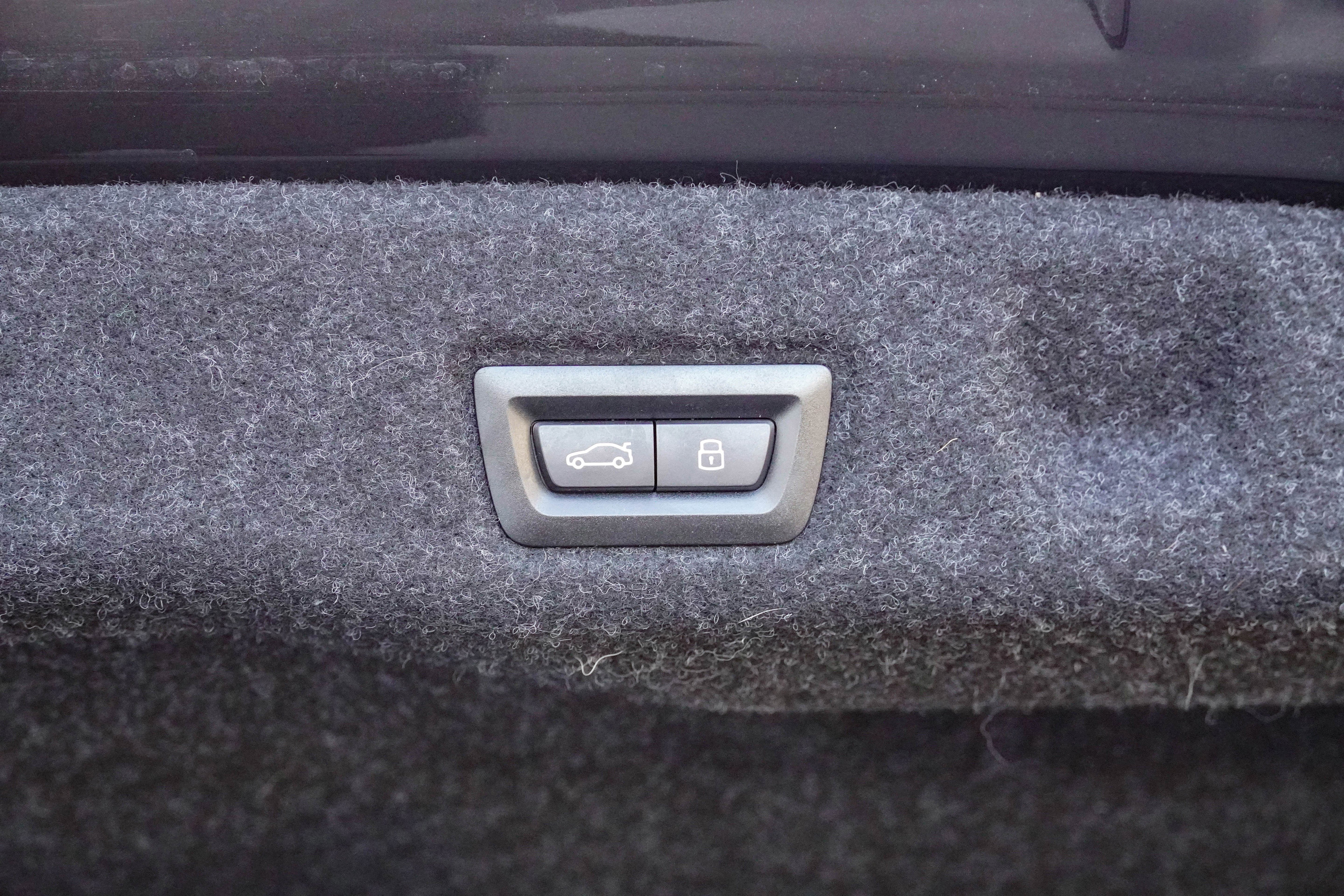 Used 2026 BMW 540i xDrive 540i xDrive image 38