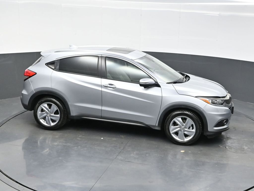 Used 2019 Honda HR-V EX-L image 33