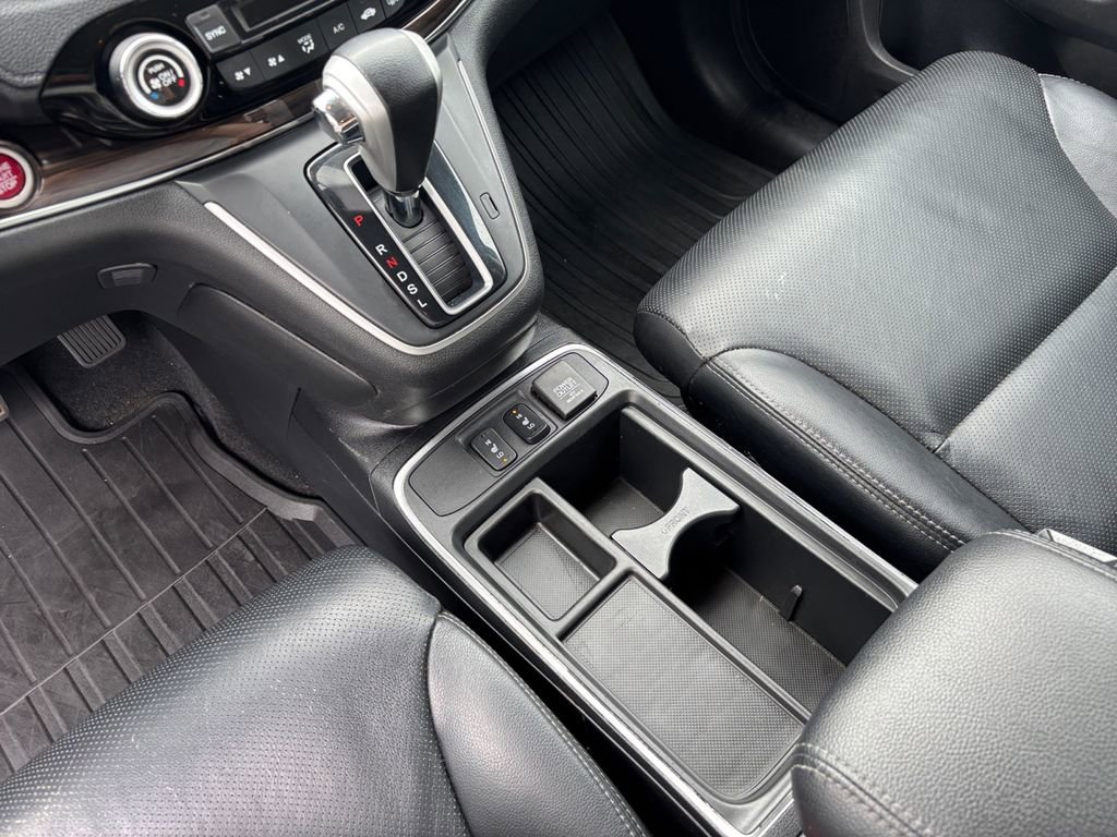 Used 2016 Honda CR-V EX-L image 19