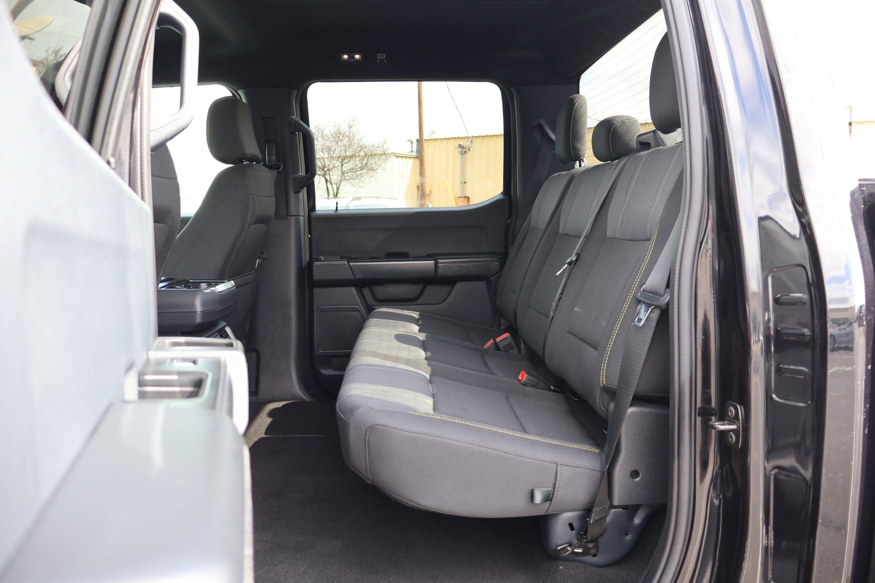 Used 2024 Ford F150 STX image 26
