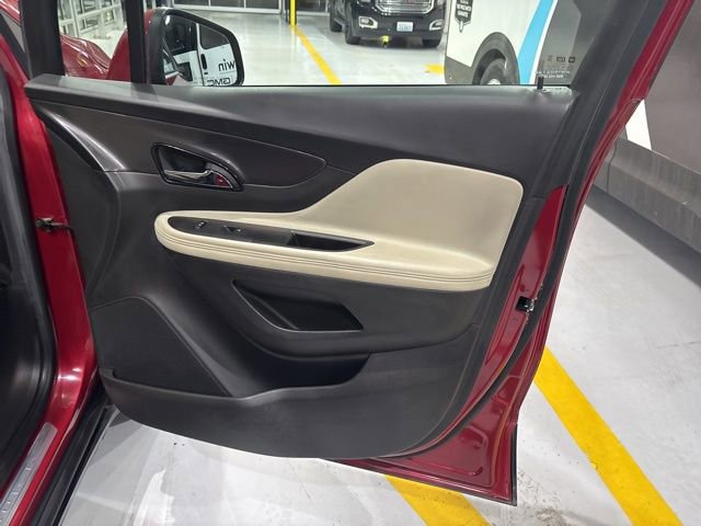 Used 2018 Buick Encore Sport Touring w/ Safety Package image 35