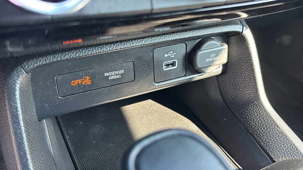Used 2024 Honda Civic Sport image 17