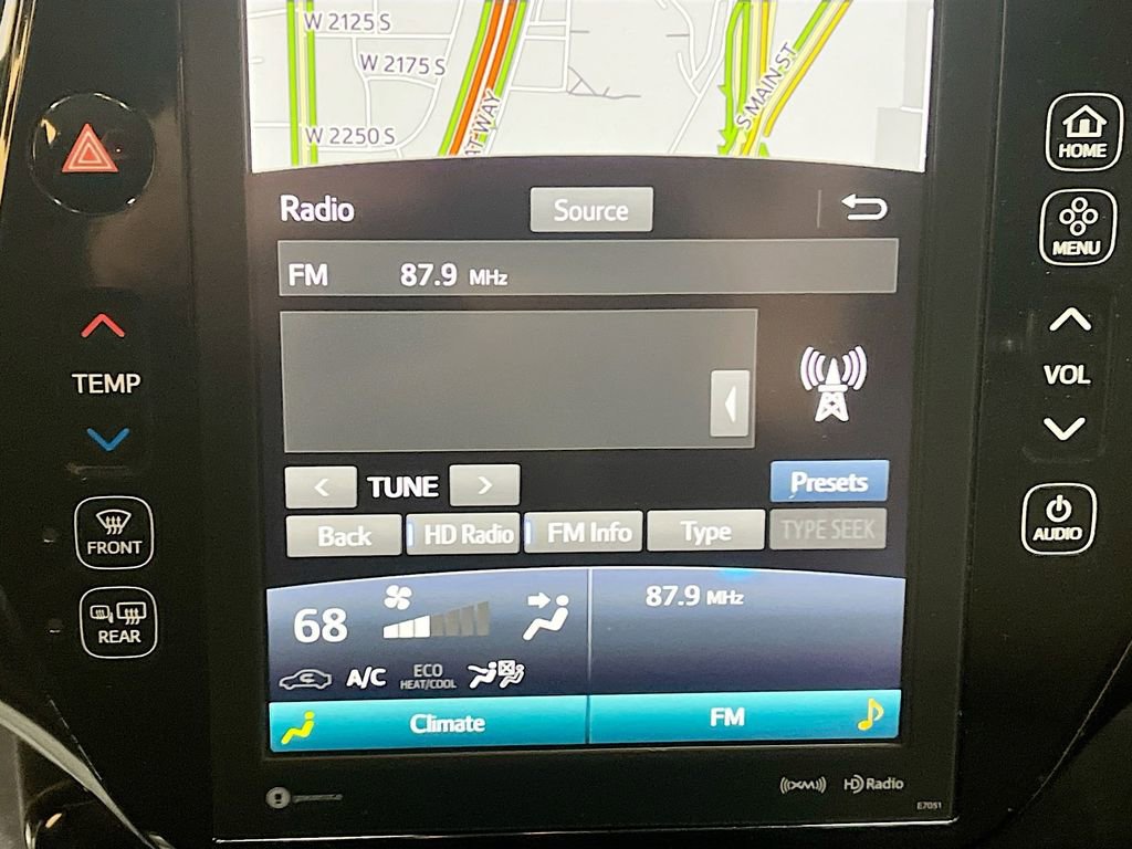 Used 2019 Toyota Prius Prime Premium w/ Carpet Mat Package image 15