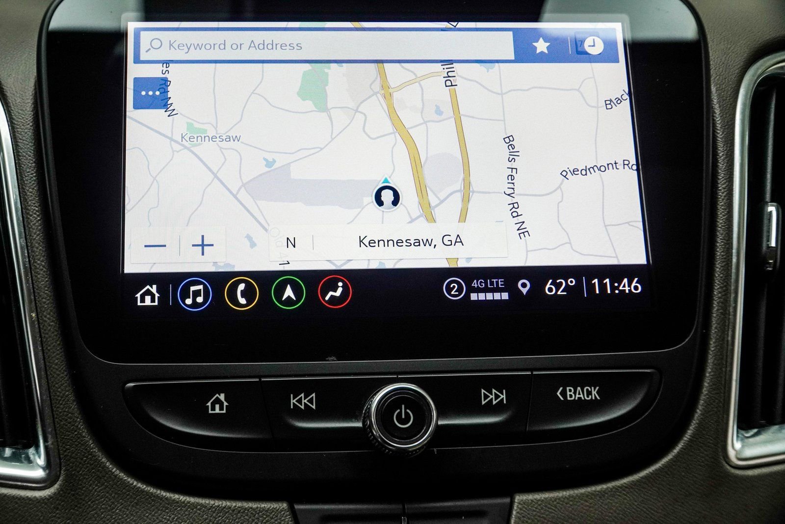 Used 2024 Chevrolet Malibu LT FWD image 23